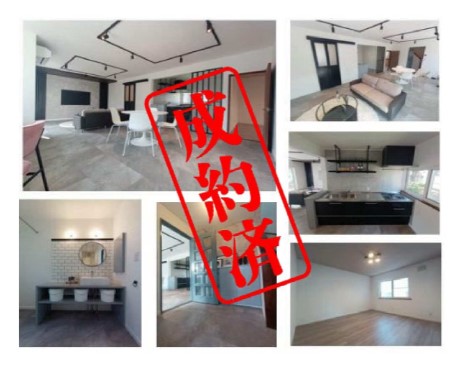 札幌市西区 戸建住宅