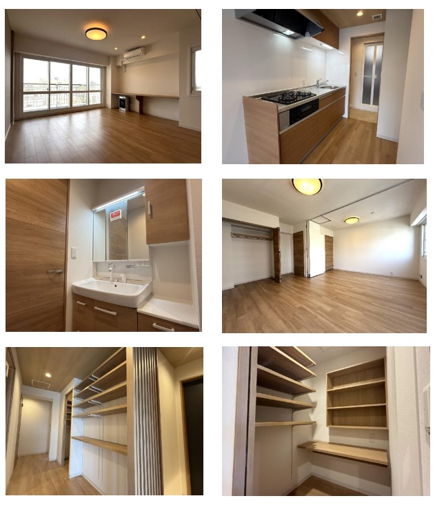 札幌市北区 マンション