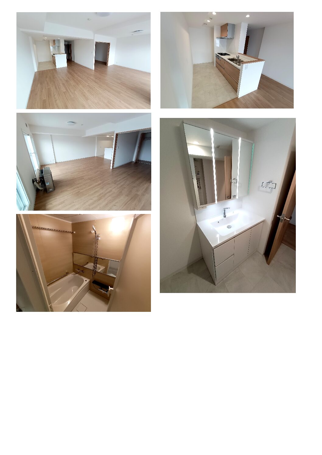 札幌市豊平区 戸建住宅